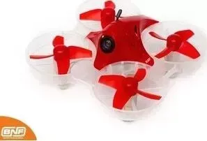 Радиоуправляемый квадрокоптер Blade Inductrix FPV+ BNF