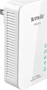 Адаптер Wi-Fi TENDA PW201A