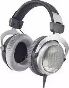 Наушники Beyerdynamic DT 880 250 Ohm