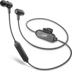 Наушники JBL E25BT black