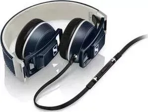 Наушники SENNHEISER Urbanite denim