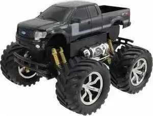 Радиоуправляемый автомобиль KidzTech 1:26 Ford F-150 (Большие колеса) - 89173