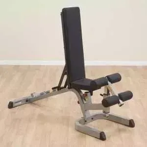 Скамья универсальная Body Solid GFID-71