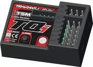 Приемник TRAXXAS пятиканальный с системой стабилизации