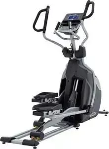 Эллиптический тренажер Spirit Fitness XE895 (2017)
