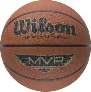 Мяч баскетбольный Wilson MVP Traditional (арт. B9054X)