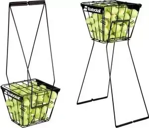 Корзина Babolat для теннисных мячей 730002 (на 72 мяча)