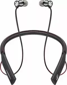 Наушники SENNHEISER M2 IEBT black