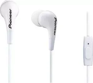 Наушники PIONEER SE-CL502T-W