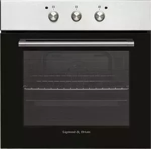 Духовой шкаф электрический ZIGMUND SHTAIN EN 114.611 S