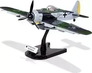 Конструктор  COBI Самолет Фокке Вульф FW-190 A-8 - COBI-5535