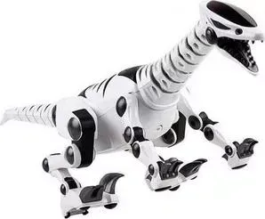 Робот WowWee Ltd Mini Roboreptile