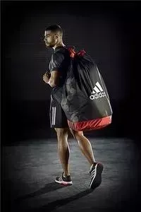 Сумка ADIDAS ADAC-11605 для мячей