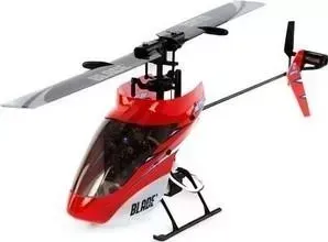 Радиоуправляемый вертолет Blade mCP S с технологией SAFE, RTF - BLH5100