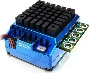 Регулятор скорости - Any - Toro TS 120A