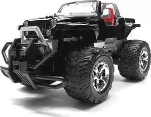 Радиоуправляемый внедорожник  * Jeep Wrangler Hurricane 2WD масштаб 1-12 (w3808)