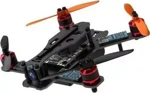 Радиоуправляемый квадрокоптер SkyRC SPARROW FPV