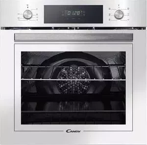 Духовой шкаф электрический CANDY FCT615WXL