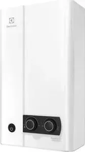 Газовая колонка ELECTROLUX GWH 11 NanoPro 2.0