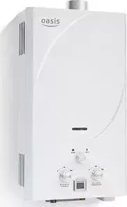 Газовая колонка OASIS 20 TUR