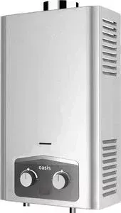 Газовая колонка OASIS Modern 28MS