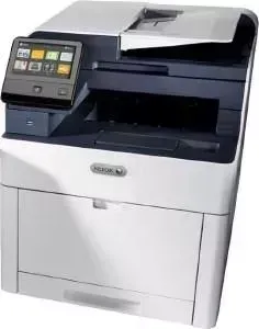 МФУ XEROX WorkCentre 6515DN