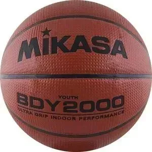 Мяч баскетбольный MIKASA BDY2000 р.5