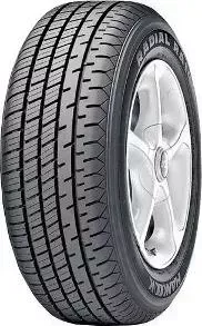 Шина HANKOOK RADIAL RA14 205/60R16C 100/98T