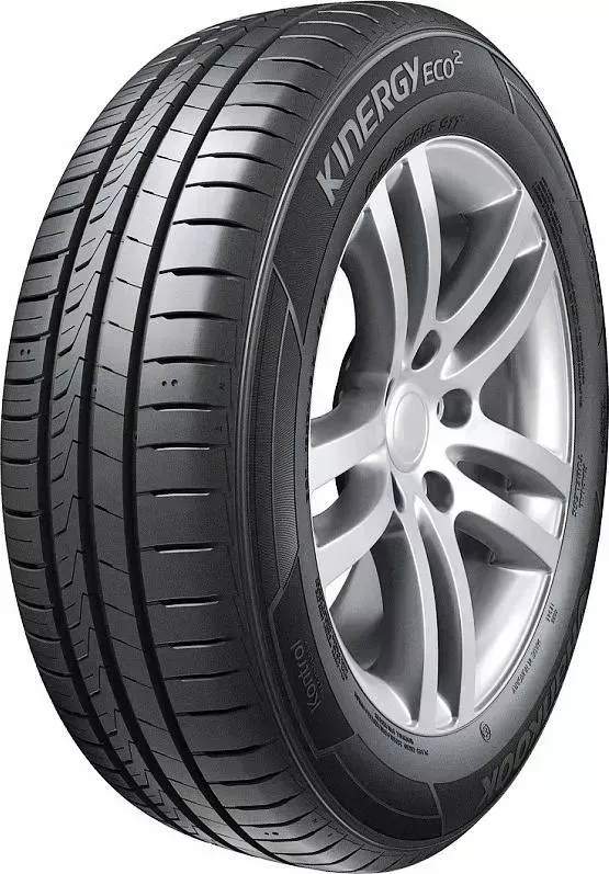 Шина HANKOOK Kinergy Eco2 K435 195/70R15 97T