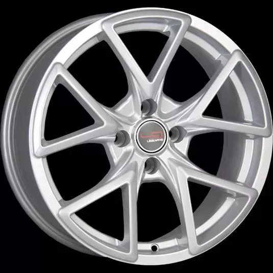 Диск автомобильный REPLICA _Concept-Mi508 LEGEARTIS CONCEPT-MI508 7X18/5X114.3 ET38 D67.1 S