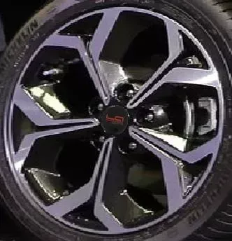 Диск автомобильный REPLICA _Concept-KI531 LEGEARTIS CONCEPT-KI531 6X16/5X114.3 ET50 D67.1 GMF