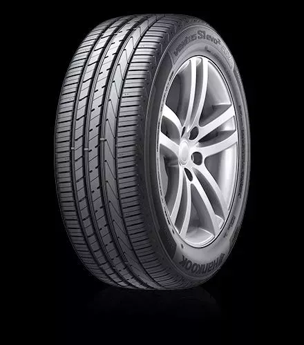 Шина HANKOOK VENTUS S1 EVO2 SUV K117A 235/55R18 100V