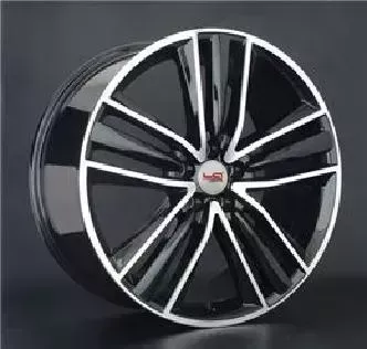 Диск автомобильный REPLICA MZ94 LEGEARTIS 8X20/5X114.3 ET45 D67.1 GMF