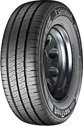 Шина KUMHO PORTRAN KC53 165/80R13C 94/92R