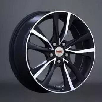 Диск автомобильный REPLICA HND217 LEGEARTIS 7.5X18/5X114.3 ET49.5 D67.1 S