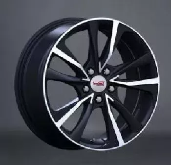 Диск автомобильный REPLICA TY248 LEGEARTIS 7.5X18/5X114.3 ET45 D60.1 S