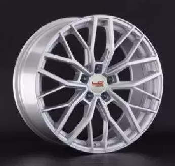 Диск автомобильный REPLICA A128 LEGEARTIS 9X20/5X112 ET33 D66.6 S