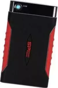 Внешний HDD SILICON POWER 1Tb Armor (SP010TBPHDA15S3L)