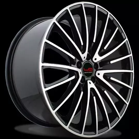 Диск автомобильный REPLICA _Concept-MR532 LEGEARTIS CONCEPT-MR532 10X21/5X112 ET52 D66.6 BKF