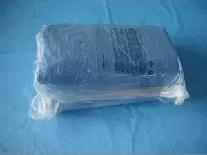 Чаша для каркасного бассейна INTEX 10942 220x150x60см Small Rectangular Frame Pool