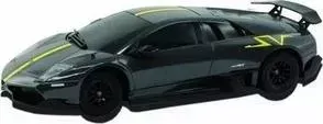 Радиоуправляемый автомобиль KidzTech 1:26 Lamborghini 670-4 (Обычные колеса) - 6618-899A (89091)