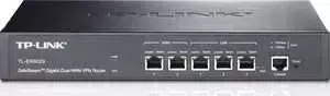 Коммутатор TP-LINK TL-ER6020