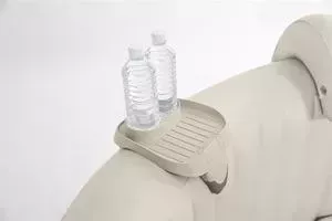 Подставка под напитки INTEX 28500 для СПА-бассейнов 26х22х18см