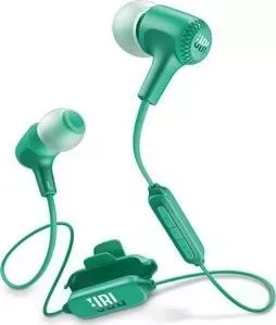 Наушники JBL E25BT teal