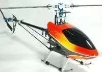 Радиоуправляемый вертолет Tarot Flasher 450 Sport KIT B