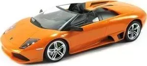 Радиоуправляемая машинка  MJX * Lamborghini Murcielago LP640 Roadster масштаб 1-14 27Mhz
