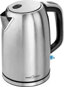 Чайник электрический PROFI COOK PC-WKS 1083