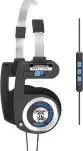 Наушники KOSS Porta Pro with mic and remote