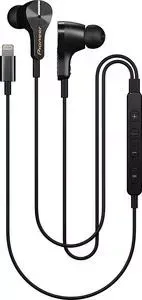 Наушники PIONEER SE-LTC3R-K