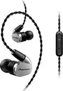 Наушники PIONEER SE-CH5T-S